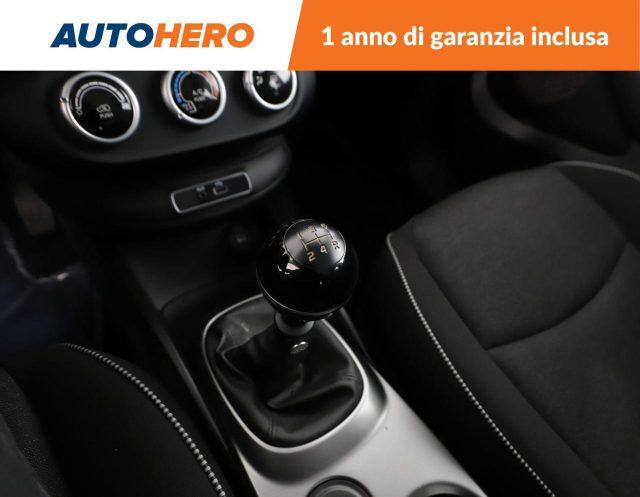 FIAT 500X 1.3 MultiJet 95 CV Urban