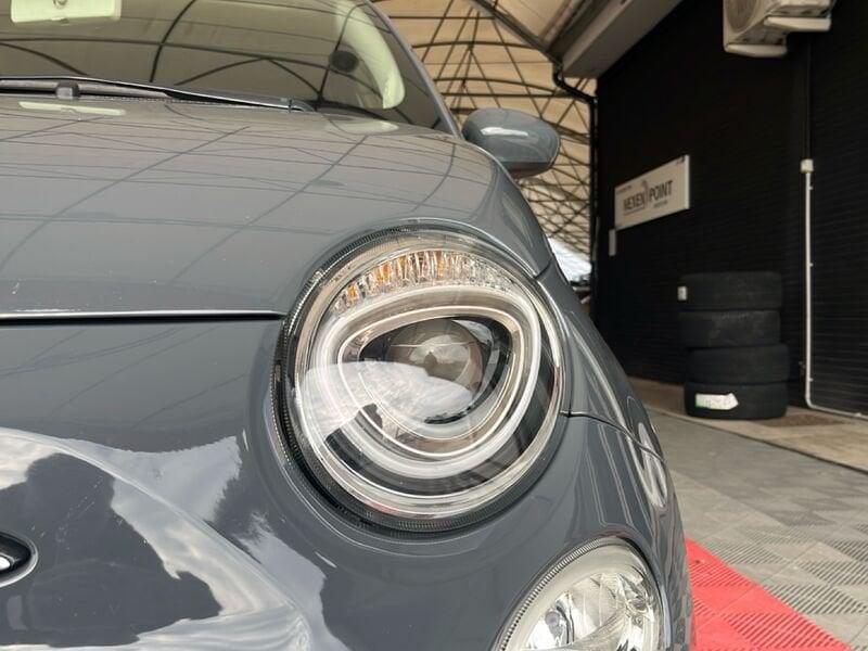 FIAT 500 500 1.3 Multijet 95 CV Mirror