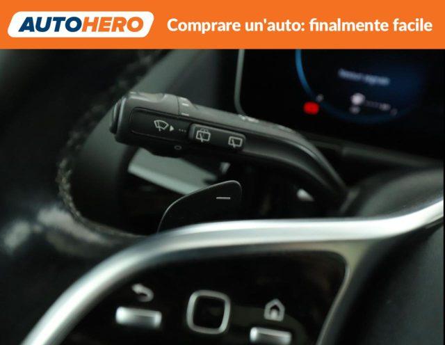 MERCEDES-BENZ B 180 d Automatic Sport