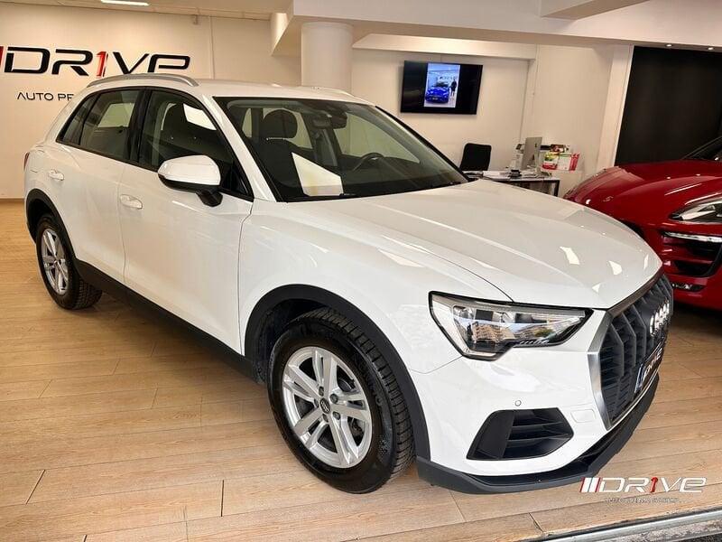 Audi Q3 Q3 35 TDI S tronic