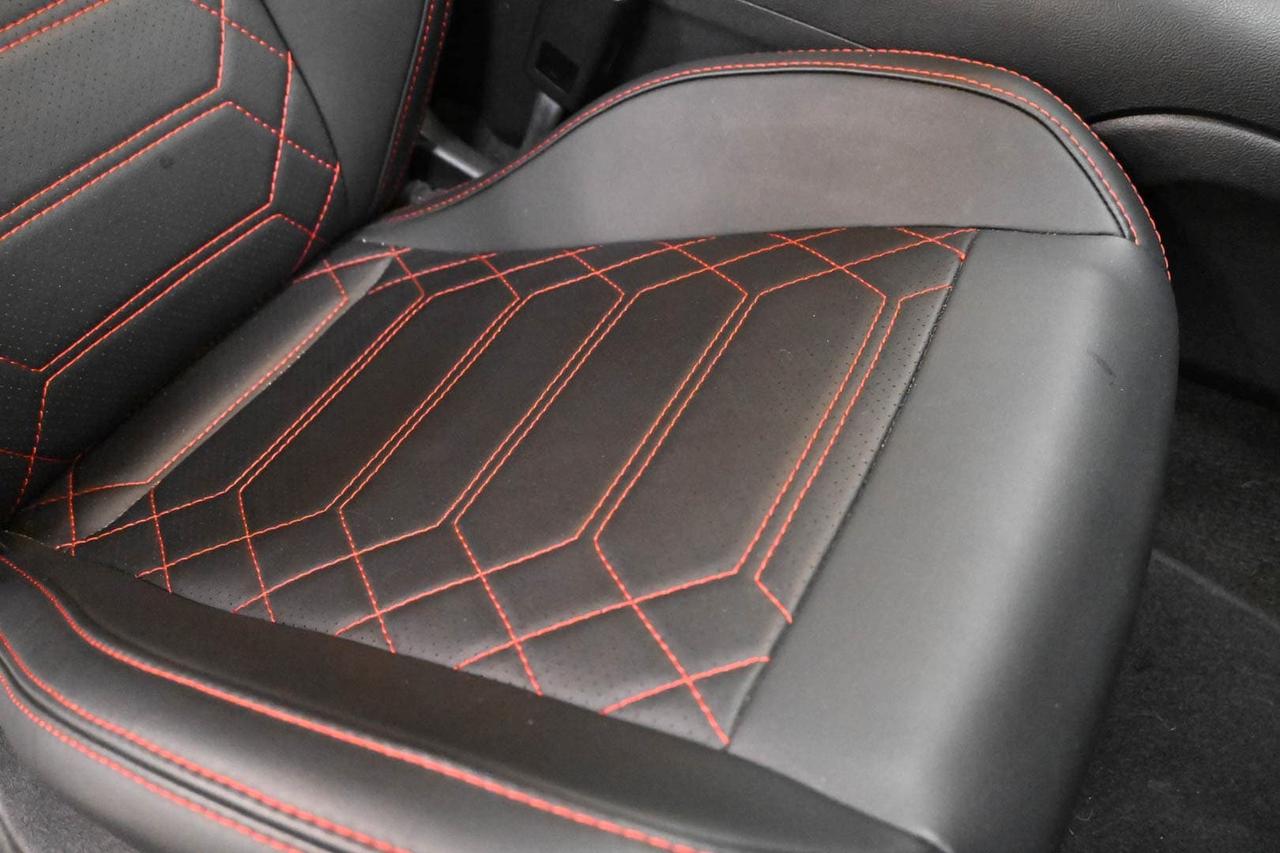 FORD Mustang '15-'24 Mustang Convertible 2.3 Ec...