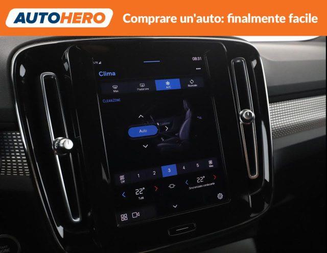 VOLVO XC40 B3 automatico Core