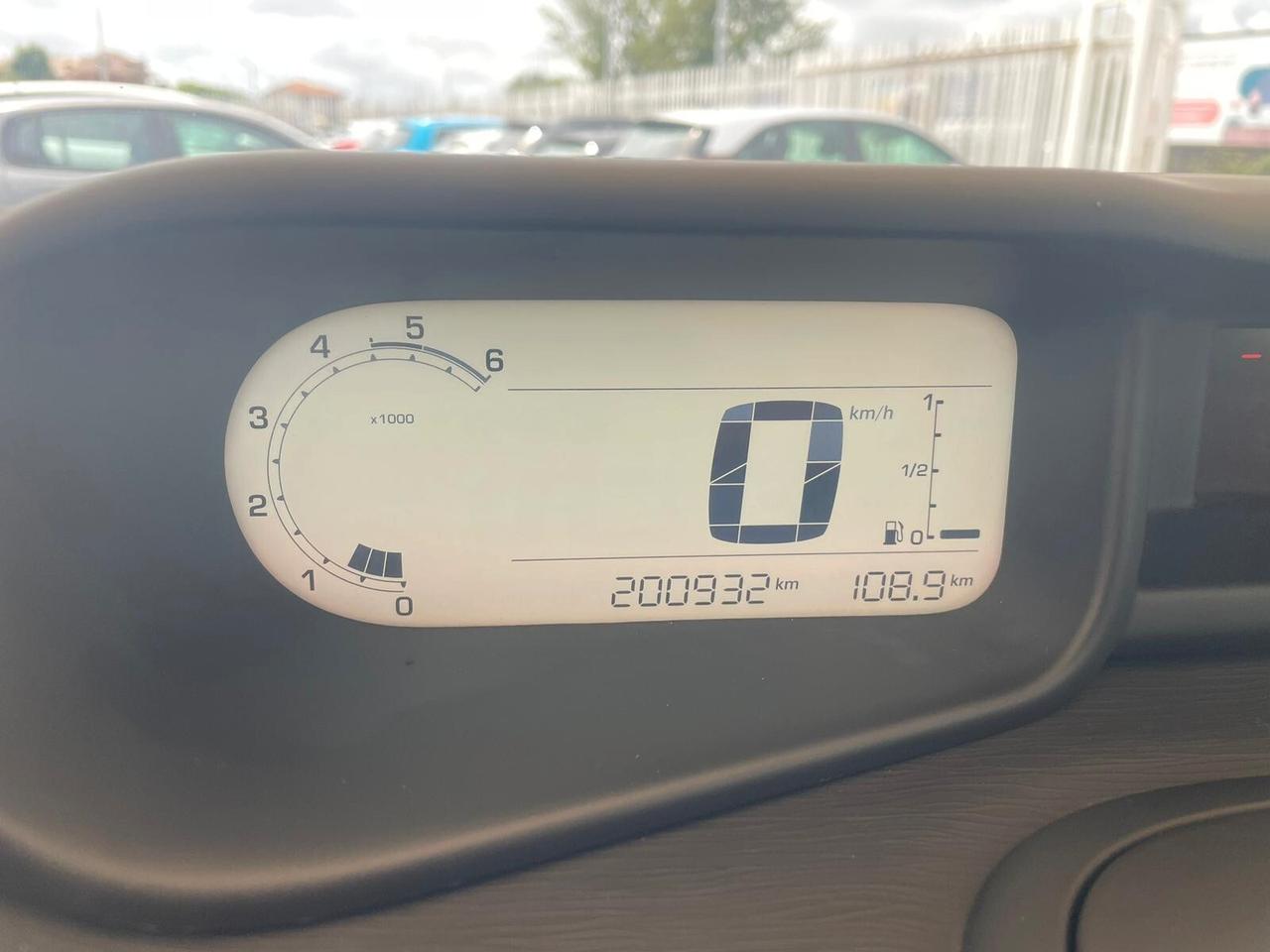 Citroen C3 Picasso 1.6 HDi 90 airdream Exclusive Style