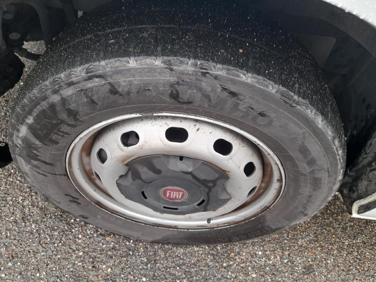 Fiat Talento 1.6 MJT PC-TN Furgone 10q