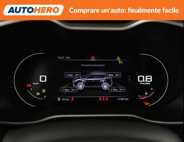 MG ZS 1.5 VTi-tech Luxury