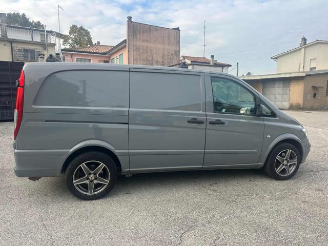 MERCEDES-BENZ Vito CDI Bellissima senza nessun lavoro da fare