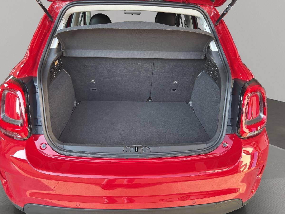 FIAT - 500 X 1.3 mjt Connect 95cv