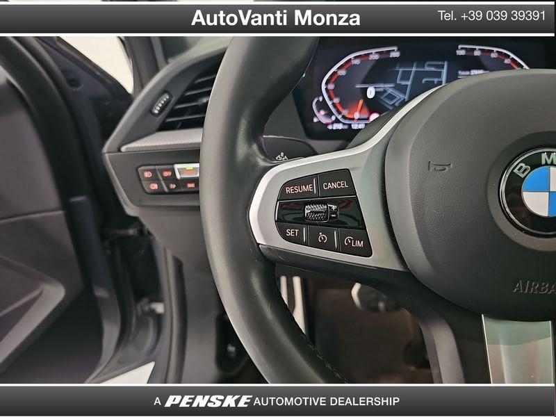 BMW Serie 1 116i Msport