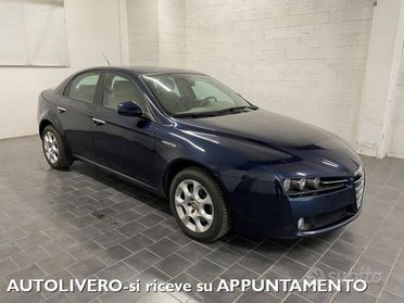 ALFA ROMEO 159 1.9 JTS 16V Distinctive 160cv-UNI