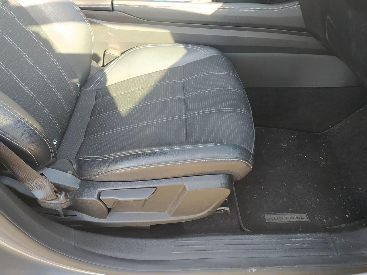 Renault Austral Techno 160 MHEV #9199