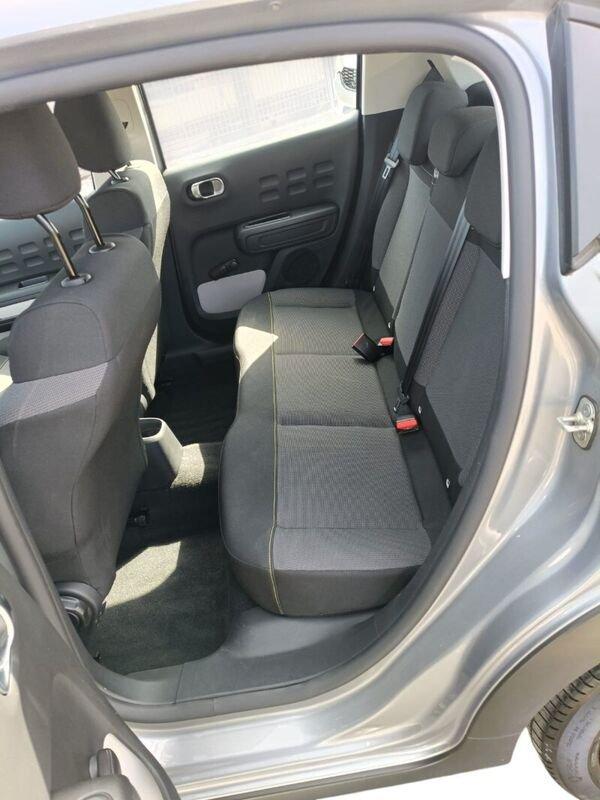 Citroën C3 C3 PureTech 83 S&S Feel Pack