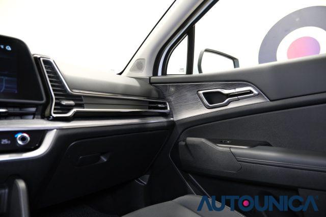 KIA Sportage 1.6 CRDI MHEV BUSINESS NEOPATENTATI