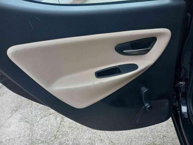 LANCIA Ypsilon 0.9 85 CV 5 porte Metano Ecochic Gold NEOPATENTAT