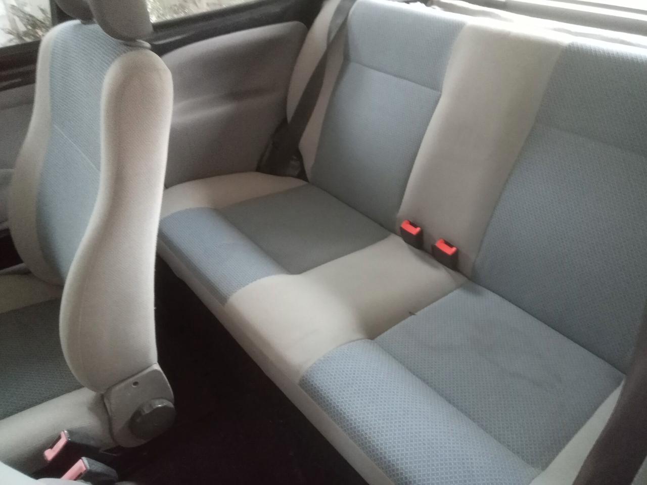 FIAT 600 1.1cc. Benz NEOPATENTATI