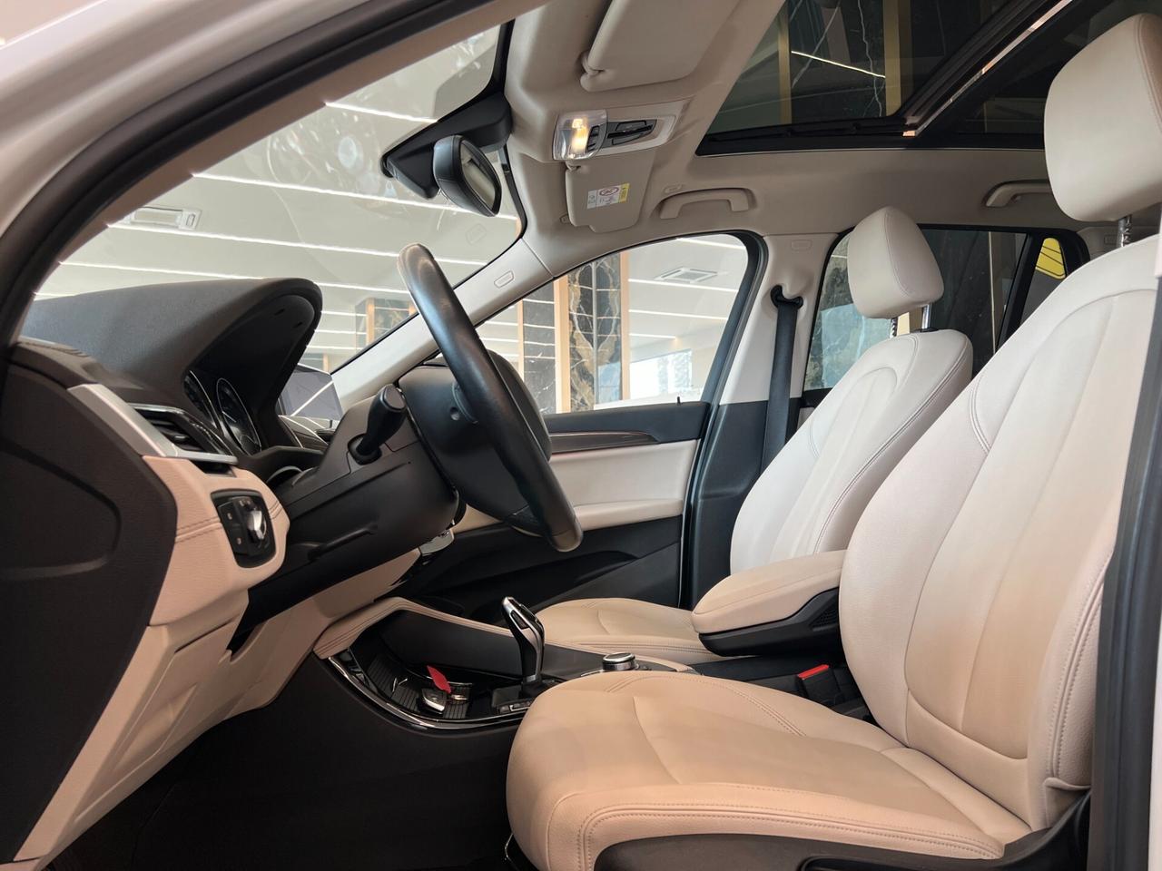 Bmw X1 xDrive18d xLine