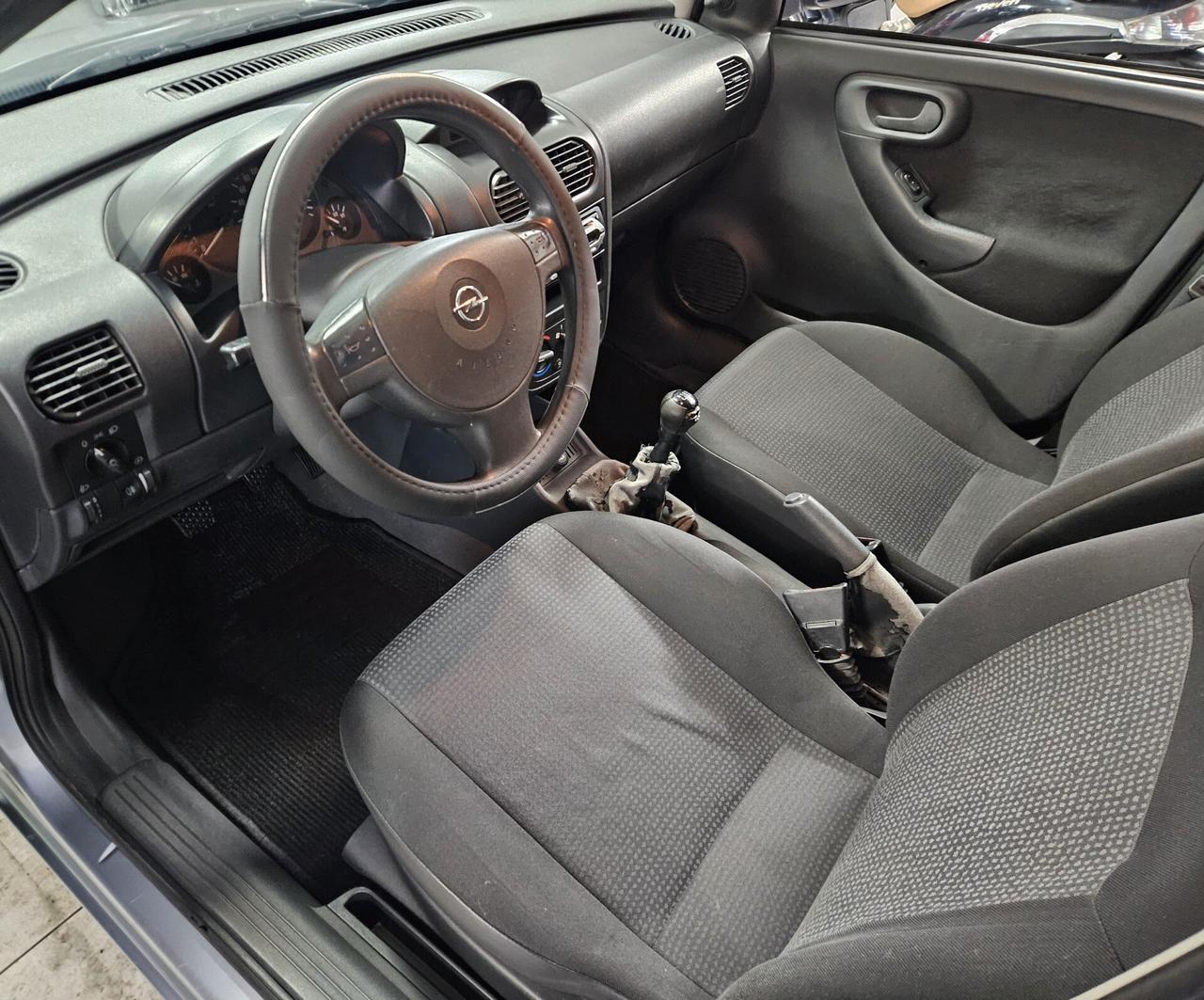 OPEL CORSA 1.0B 5 PORTE CON SOLI 103.000KM