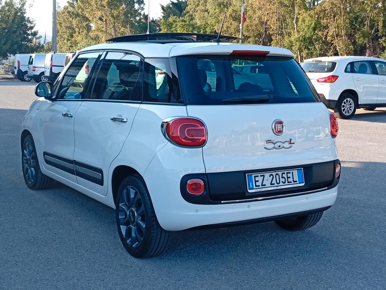 Fiat 500L 1.6 Multijet 105 CV Pop Star N1