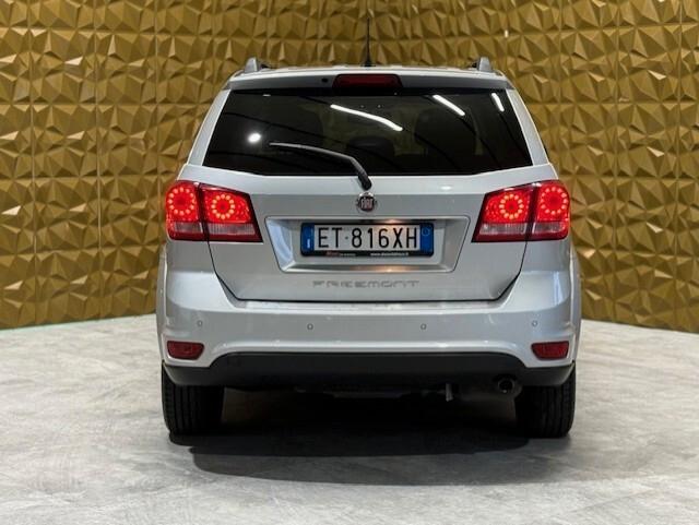 Fiat Freemont 2.0 Multijet 170 CV Urban