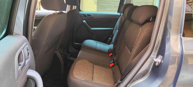 SKODA Yeti 1.6 TDI CR 105CV Ambition GreenLine