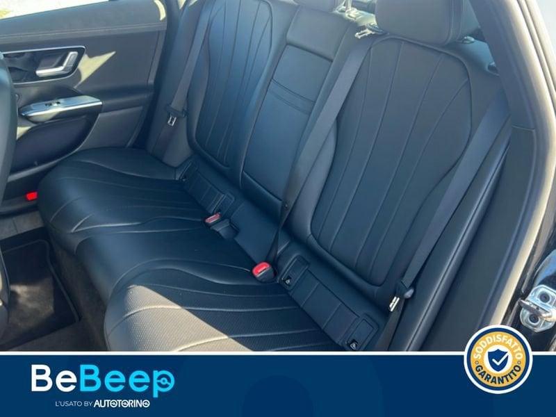 Mercedes-Benz EQE 300 ADVANCED