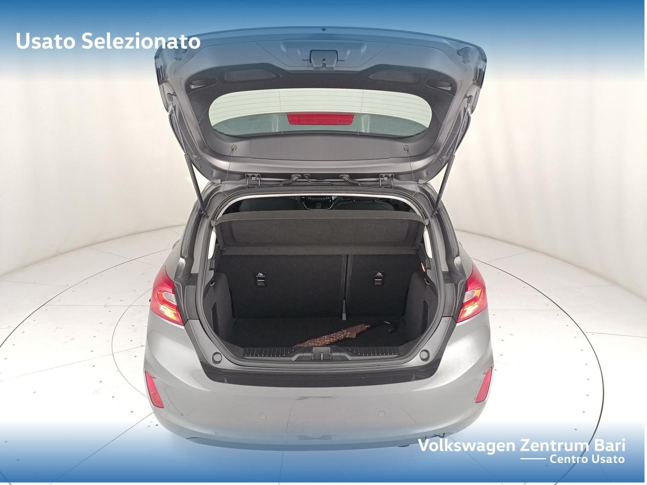 Ford Fiesta 5p 1.0 ecoboost business s&s 100cv