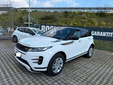 Land Rover Range Evoque 2.0D I4 180 CV AWD Auto First Edition-09/2019