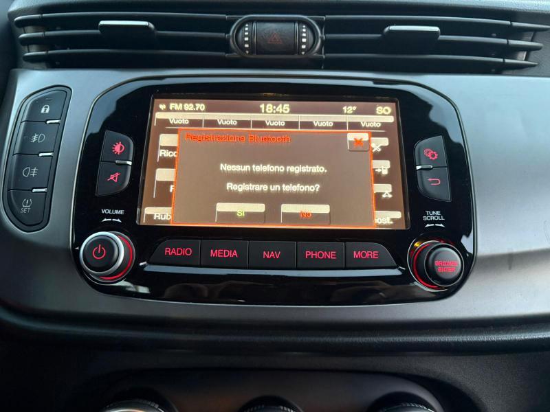 Alfa Romeo Giulietta 1.6 jtdm 105 CV OK NEOPATENTATI