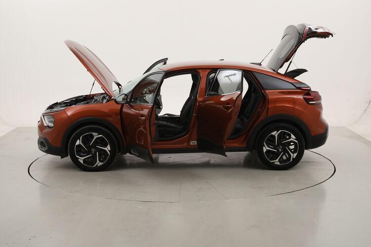 Citroen C4 Shine BR878280 1.2 Benzina 131CV