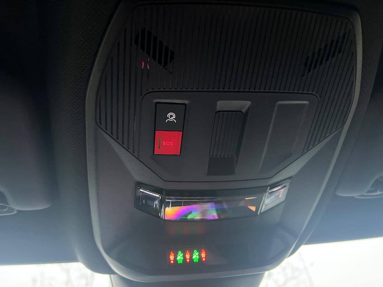 Peugeot 308 GT 1.5 Blue HDI 130 #9114