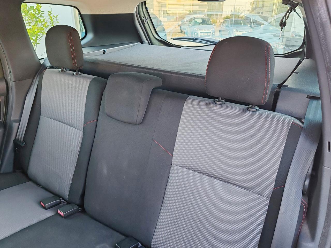 Dacia Duster 1.5 dCi 110CV 4x2 Lauréate