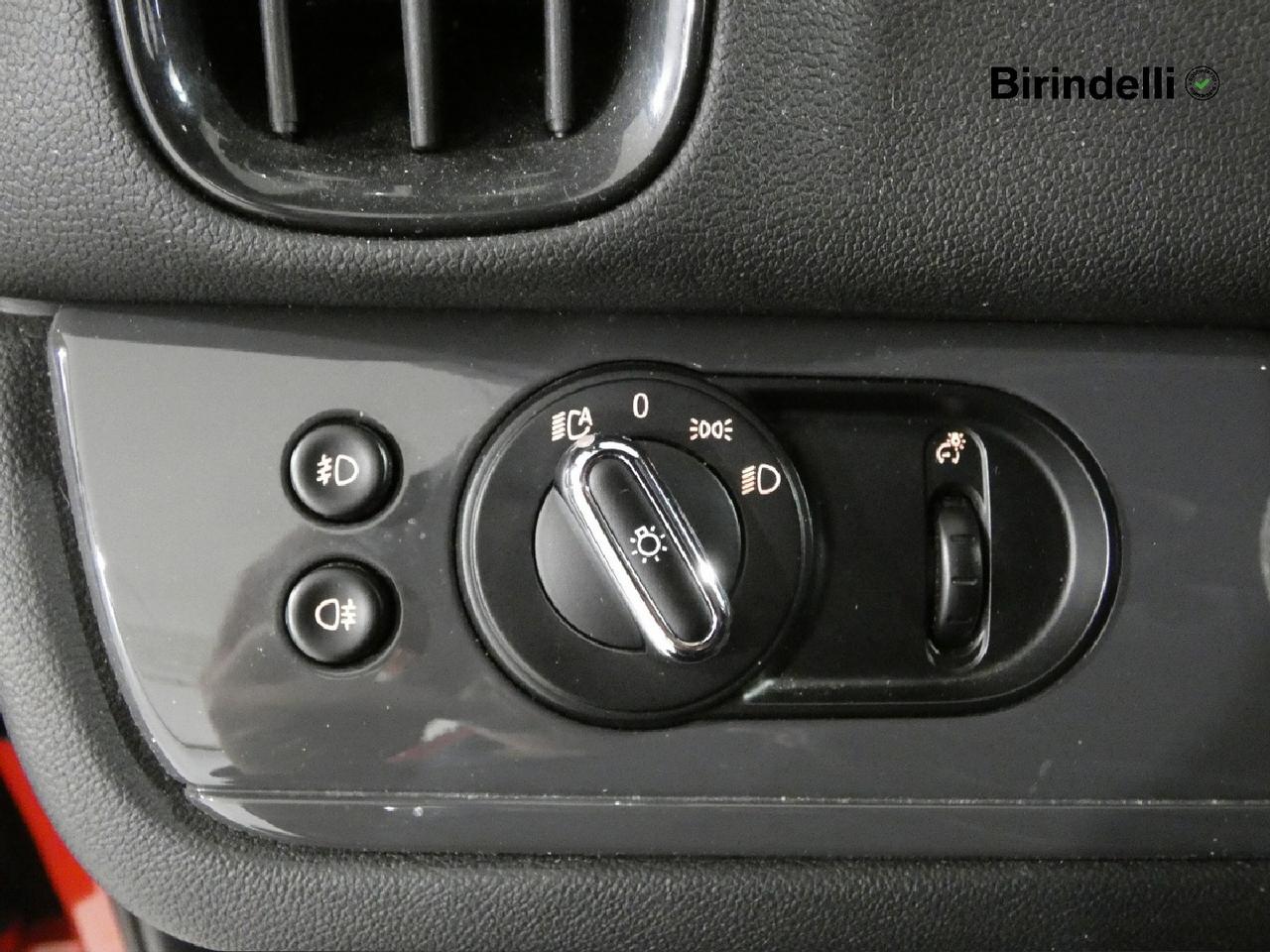 MINI Mini Countrym.(F60) - Mini 2.0 Cooper D Northwood Edition Countryman