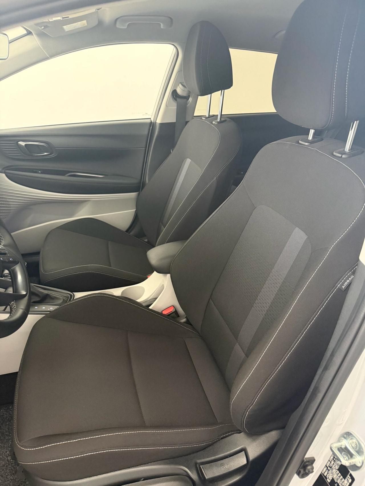 Hyundai i20 1.0 T-GDI 48V DCT Prime