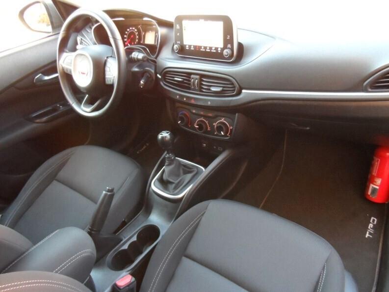 Fiat Tipo SW 1.6 MULTIJET 120 CV Business