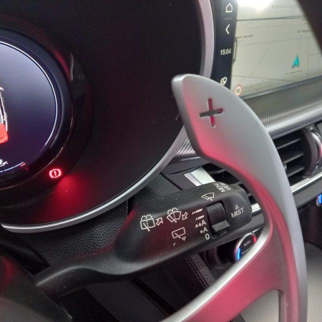 ALFA ROMEO Stelvio 2.2 Turbodiesel 210 CV AT8 Q4 Competizione