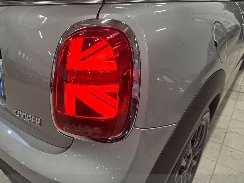 MINI Mini 3 porte Mini F56 2021 3p Mini 3p 1.5 Cooper Camden auto