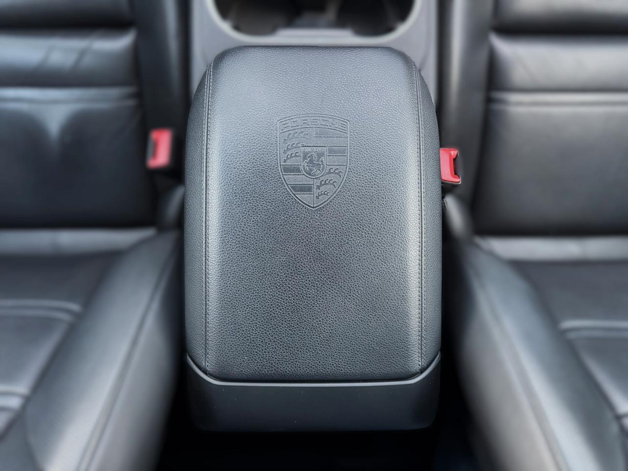 Porsche Cayenne Coupe 3.0 E-Hybrid TETTO MONITOR