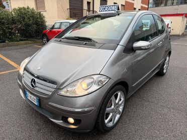 Mercedes-benz A 150 Coupé Avantgarde 95CV 3P ***OK NUOVI NEOPATENTATI***