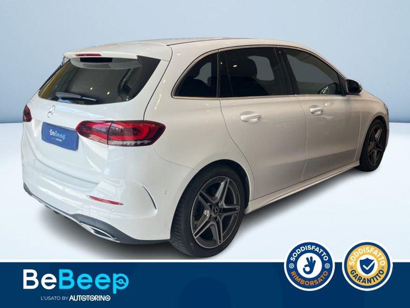 Mercedes-Benz Classe B B 200 PREMIUM AUTO