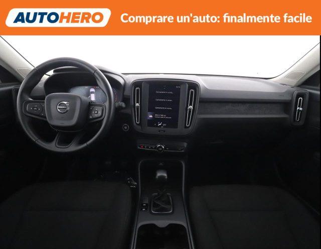 VOLVO XC40 1.5 2WD