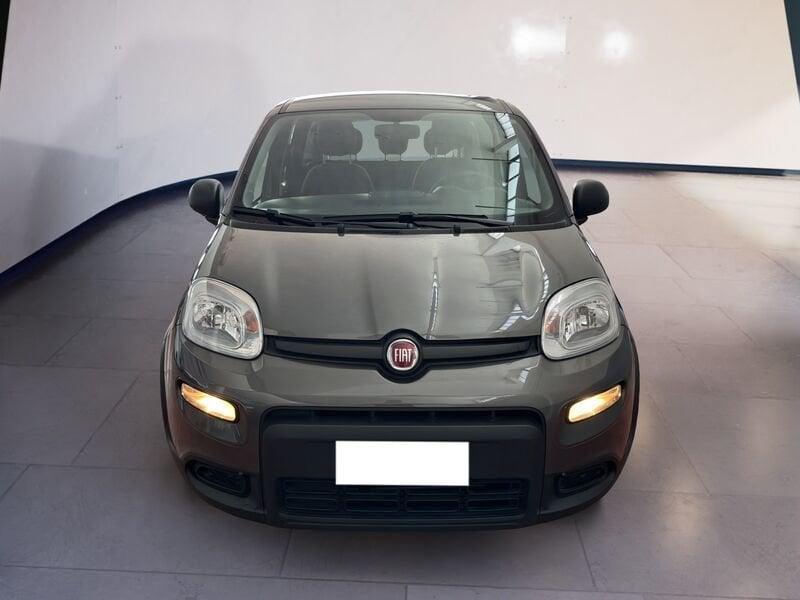 FIAT Panda III 2021 1.0 firefly hybrid s&s 70cv 5p.ti