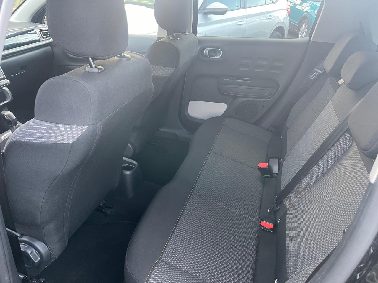 Citroen C3 PureTech S&S Shine
