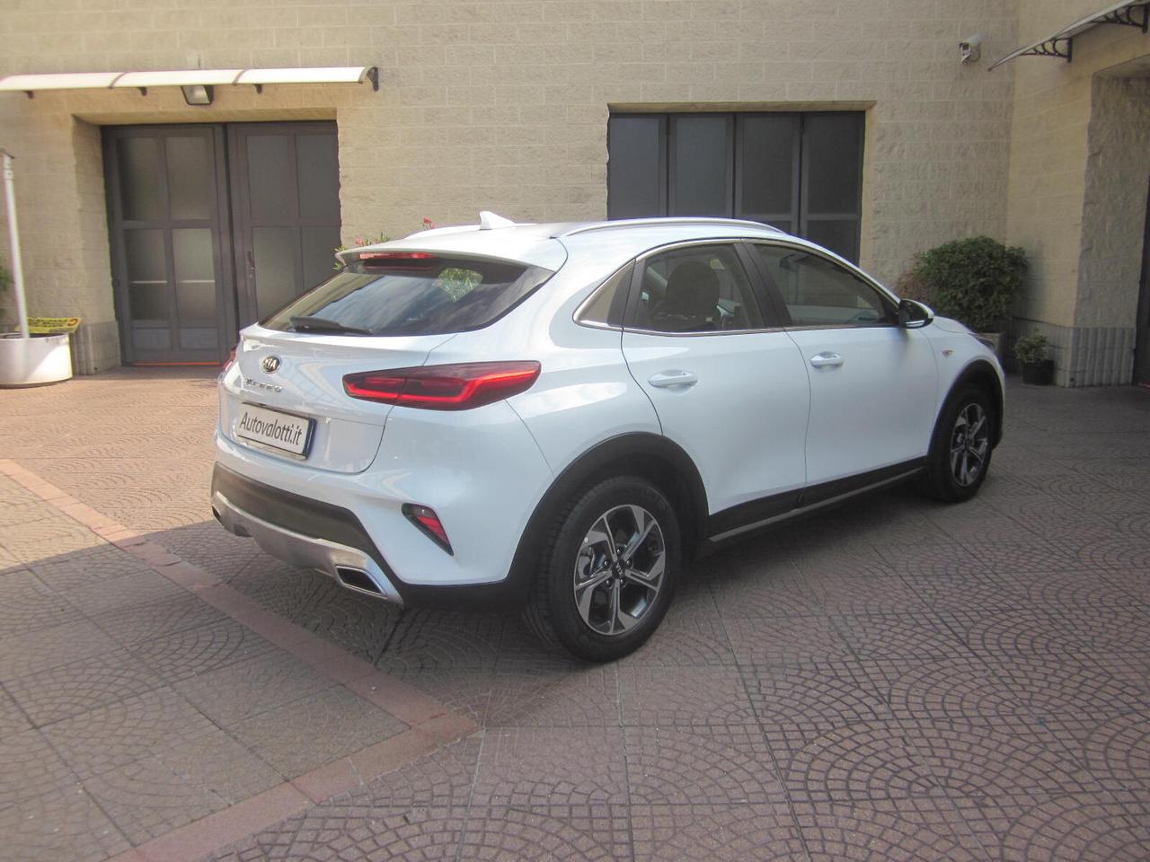 Kia XCeed 1.0 T-GDi GPL Urban