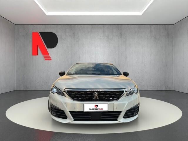 Peugeot 308 BlueHDi 130 S&S SW GT