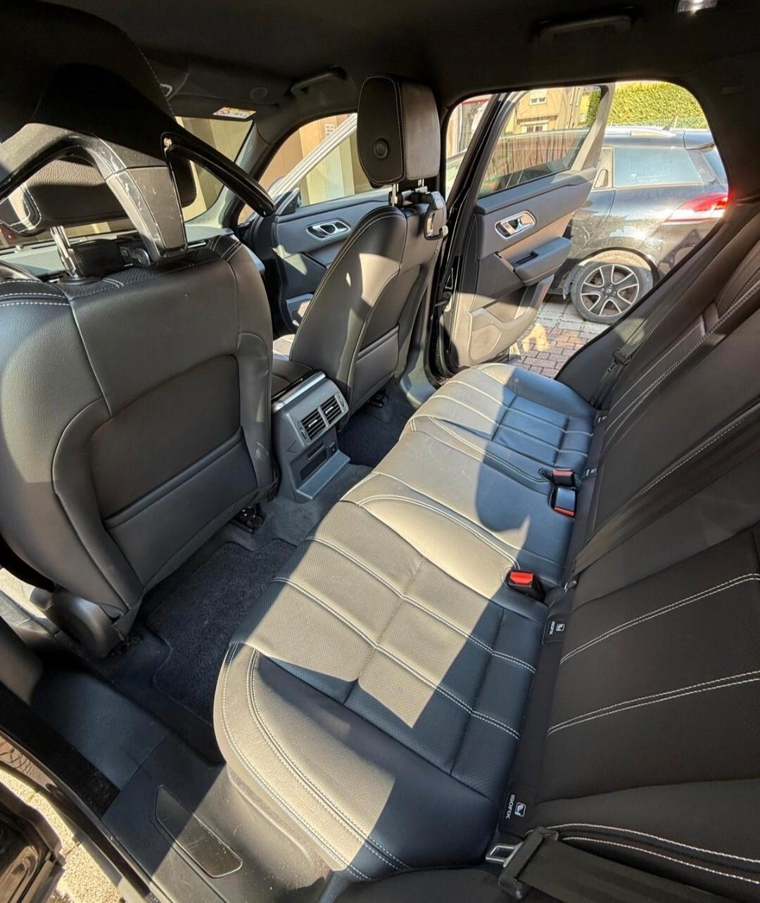 Land Rover Range Velar 2.0D I4 204 CV S