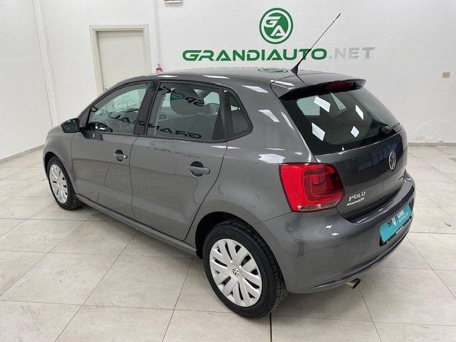 VOLKSWAGEN Polo V 2009 - 1.6 tdi Comfortline 90cv 5p