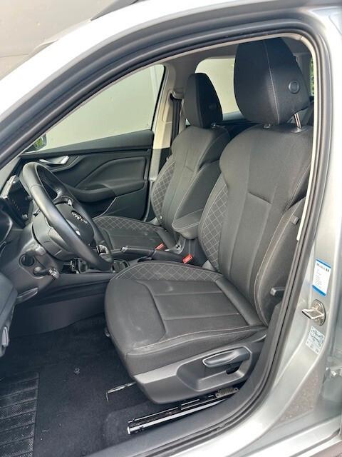 Skoda Kamiq 1.0 TSI Ambition