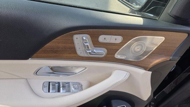 MERCEDES-BENZ GLE 300 d 4Matic Mild Hybrid Coupé AMG Line Advancd Plus