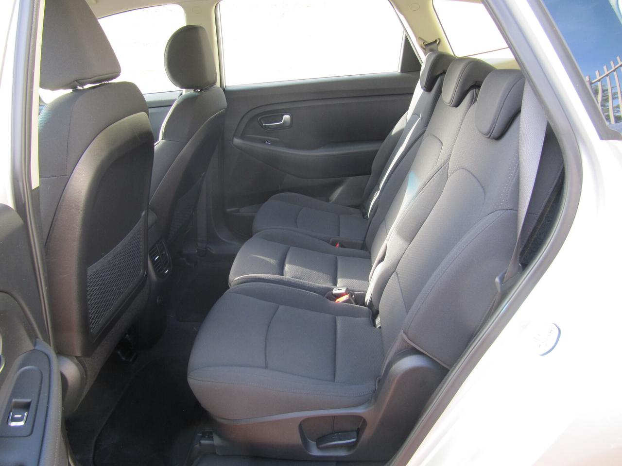 Kia Carens 1.7 CRDi 115 CV Cool