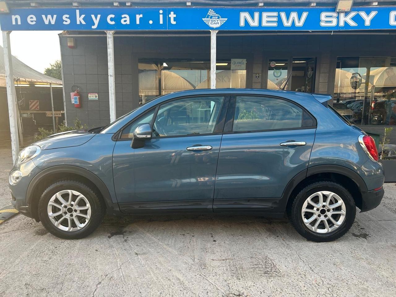 Fiat 500X 1.3 MultiJet 95 CV Business