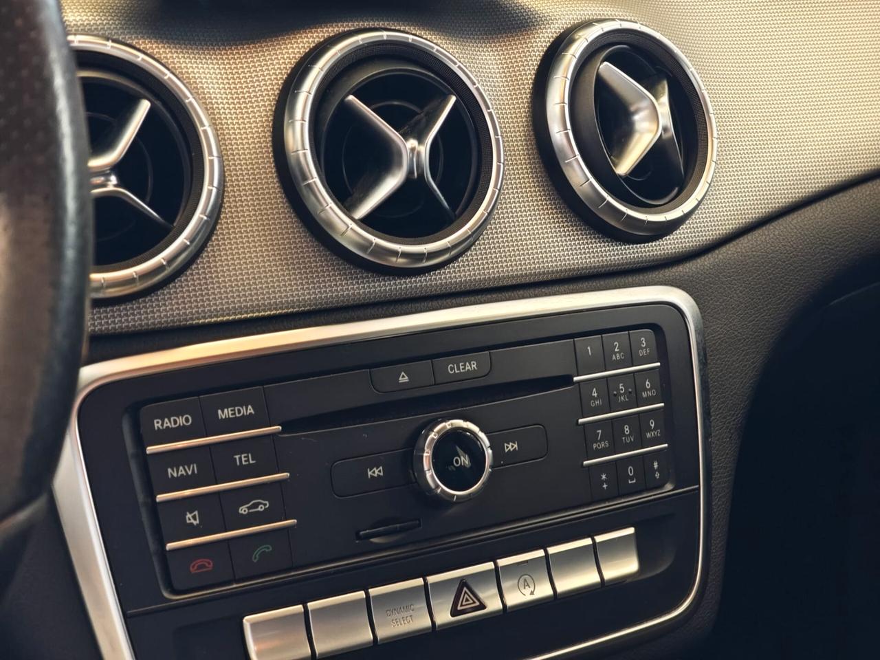 Mercedes-benz CLA 200 d S.W. Premium